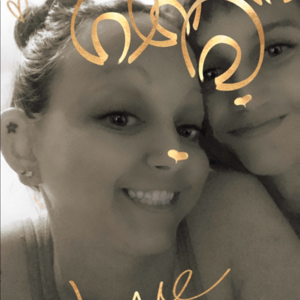 Meet your Posher, Jackie